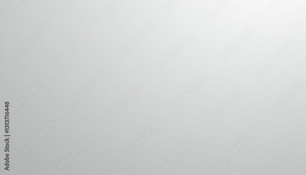Poster minimalist abstract background with soft gray tones and light
