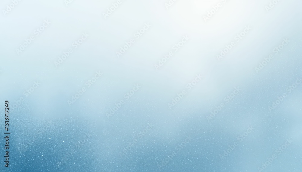 Poster soft blue abstract background with light and subtle textures