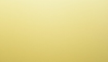 Fototapeta premium Soft Yellow Background for Design and Creative Projects