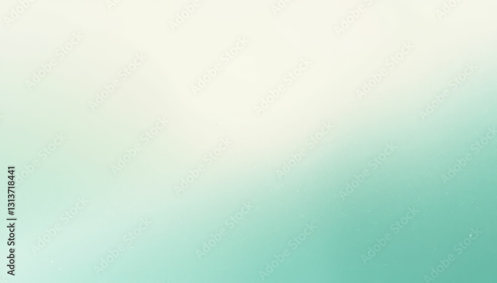 Poster soft abstract background with gentle gradient of light colors