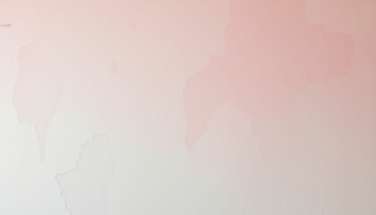 Obraz premium Abstract Soft Pink Background with Subtle Texture for Designs