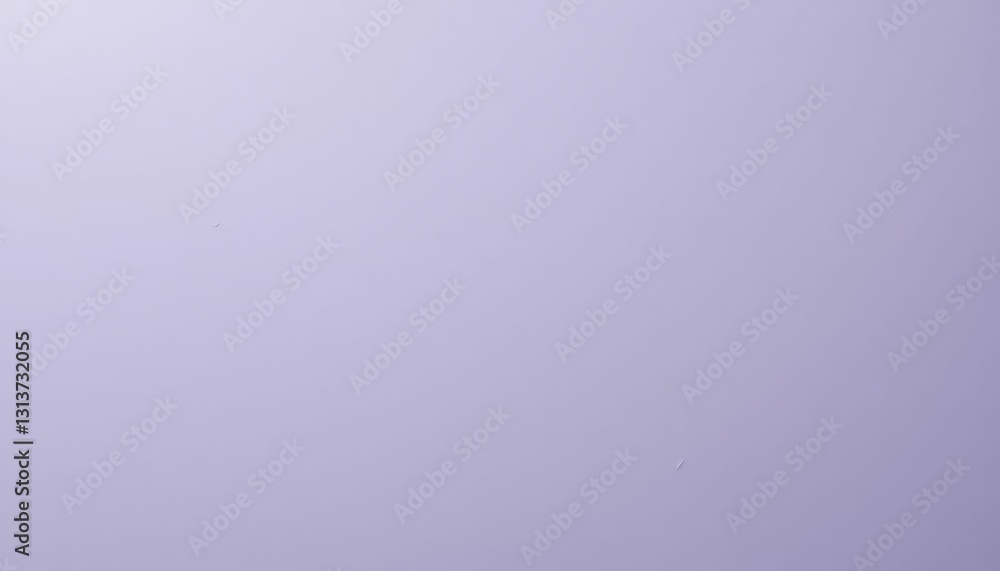 Aufkleber soft purple background with subtle gradient for design projects