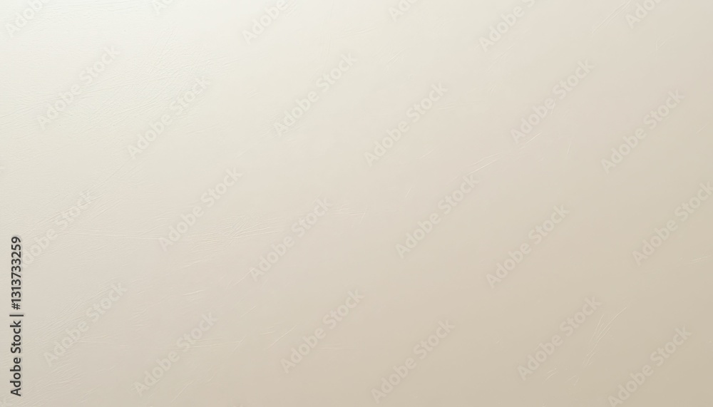 Poster soft neutral background with subtle texture for creative projects