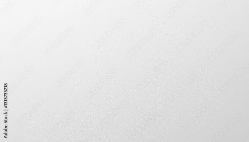 Poster clean and minimalistic white background for creative use in design