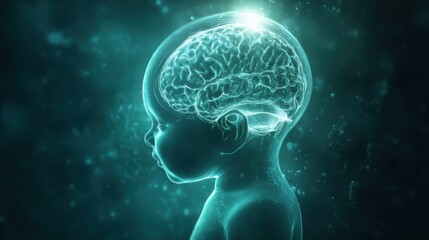 baby brain development infant neurology child neuroscience pedia