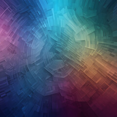 Obraz premium Abstract Colorful Texture Background