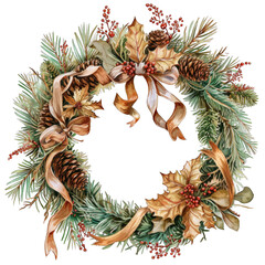 Christmas wreaths
