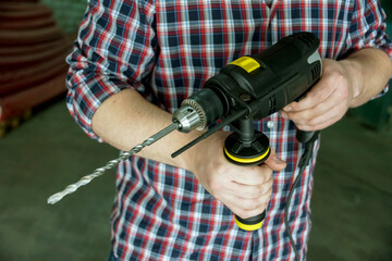 power tools
