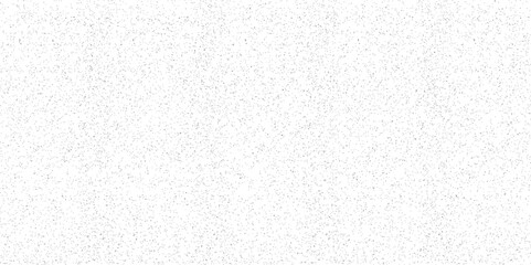 Vector overlay sublet White wall texture noise and overlay pattern terrazzo flooring texture polished stone pattern old surface marble for background. Rock stone marble backdrop textured illustration.