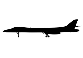 B-1 Lancer アメリカ戦略爆撃機