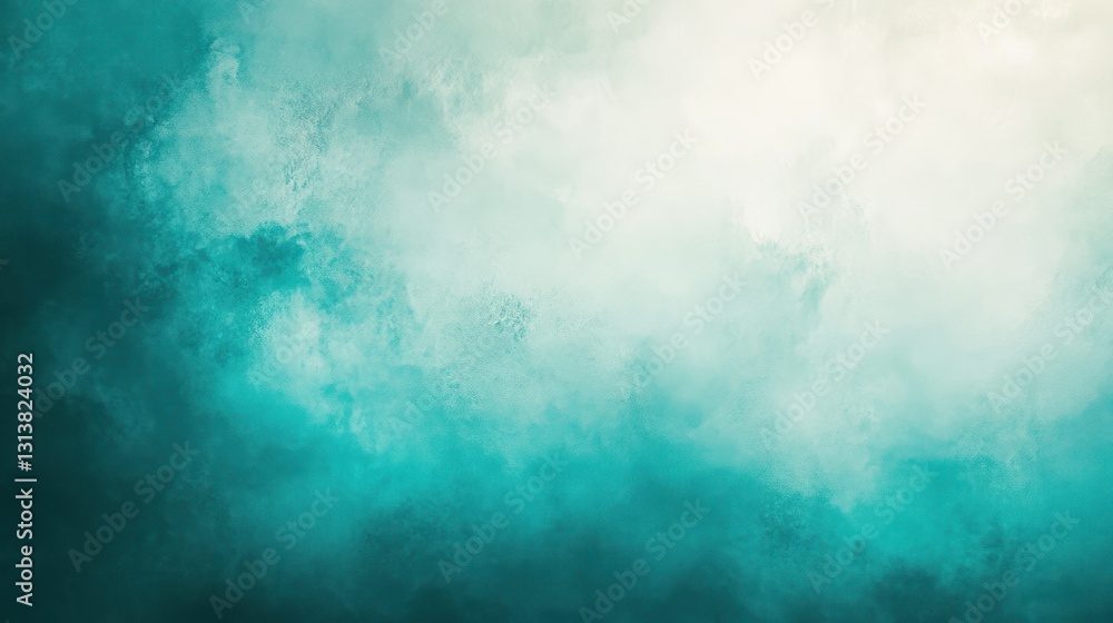 Poster abstract background showing colors and textures with gradients and light
