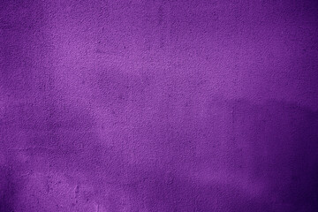 Background of dark purple old surface with elements allowing to establish old age