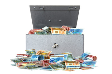 Geld 1771