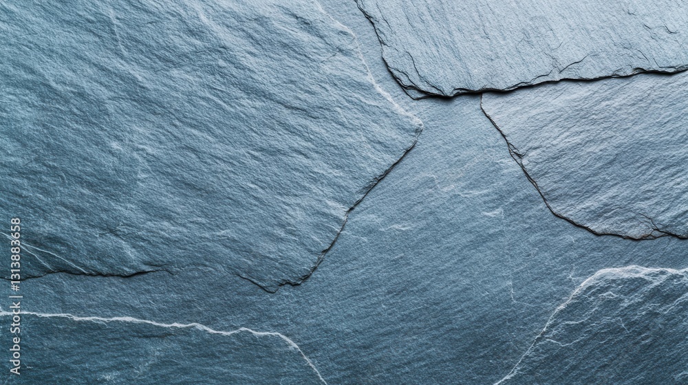 Poster natural slate stone texture for background and design use