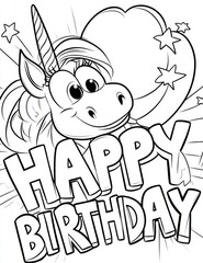 Obraz premium You can print it on standard 8.5x11 inch paper