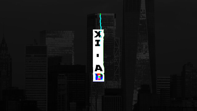 Glitch Titles 8