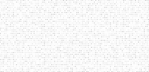Fototapeta premium Digital grid technology white background vector illustration