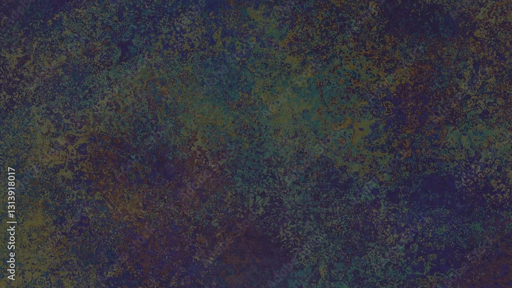 Poster dark grunge looping texture abstract animated background
