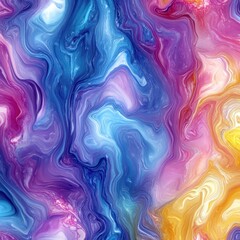 Obraz premium Abstract colorful marble texture background.
