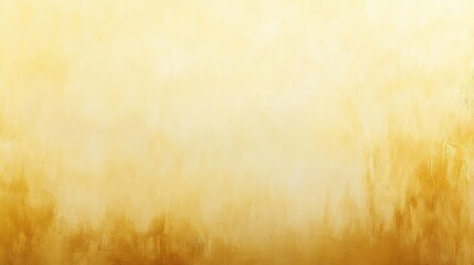 Obraz premium An abstract image of a gradient transitioning golden color