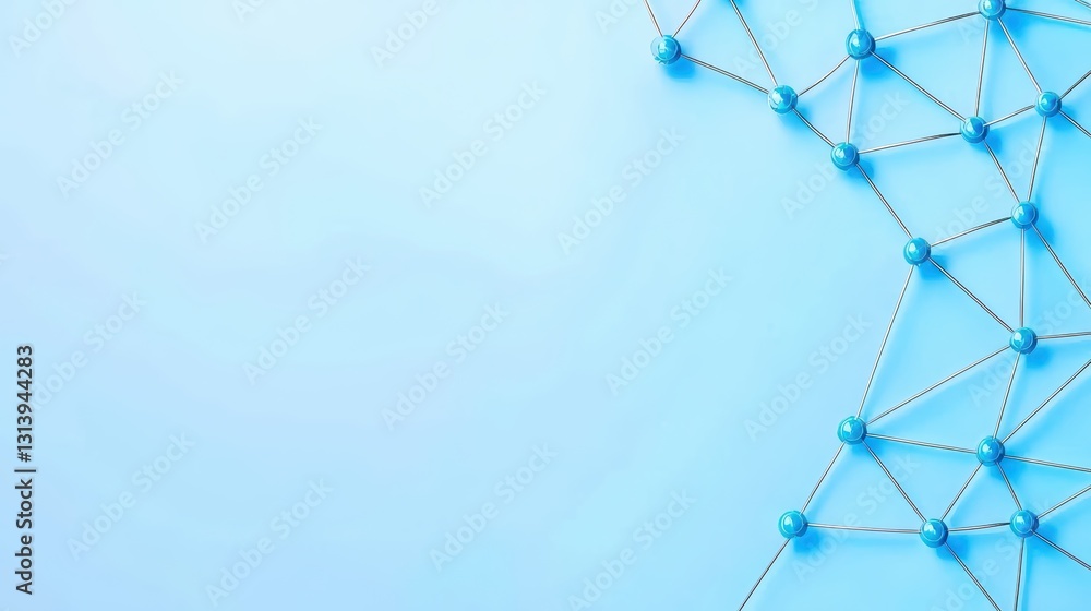Poster technological frameworks and standardization in digital connectivity and innovation