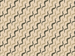 snake skin seamless pattern vector illustration