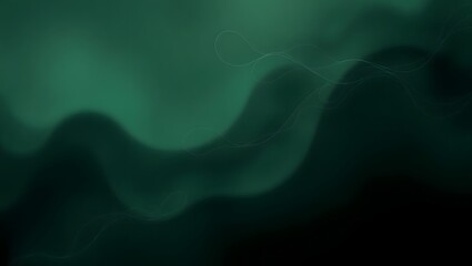 wavy gradient background