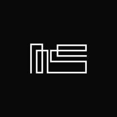 Geometry Continuous Line