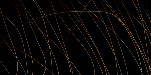 Playful Technicolor Wonderland with a Burst of Colors and Abstract Geometric Shapes. Vector black background with diagonal striped, black line design with black with white lines. 