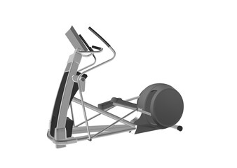 siłownia, ćwiczenia, przyrząd, fitness