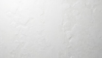 Fototapeta premium White textured wall background subtle scratches, dust. Abstract minimal modern design, seamless pattern, interior, exterior, building construction. Architecture home, office, space decor. Clean