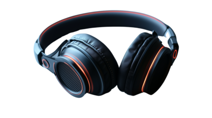 gaming headset, RGB lighting