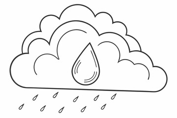 cloud computing concept