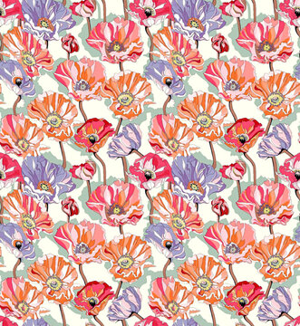 floral madhubani kalamkari chinz kani Abstract shirting Ajrakh Ikat block batik print patola Background digital printing textile pattern floral allover design front back and duppata kurti wallpaper

