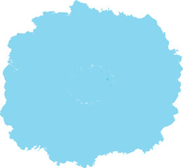 blue grunge background