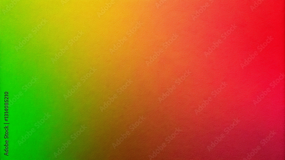 Poster vibrant gradient texture with a subtle textural detail