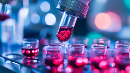 Scientists using AI to monitor cell growth in bioengineering