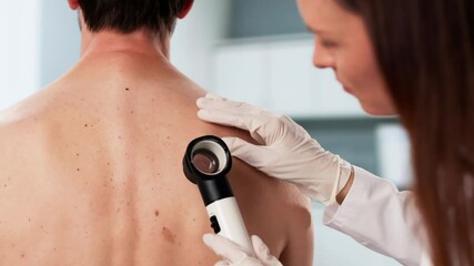 Doctor Consultation Visit. Medical Health - Powered by Adobe