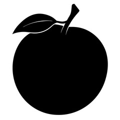 vector illustration of Pear  Fruit