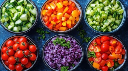vegan bowl isolated,cartoon illustration style
