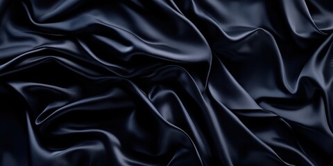 Fototapeta premium Luxurious velvet texture inviting touch and elegance in every fold Generative AI