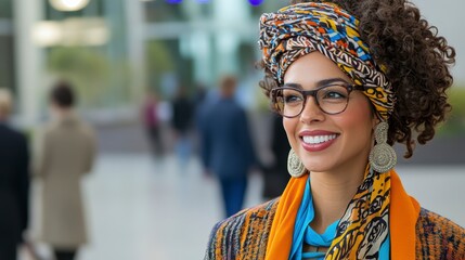 Elevate Your Business Strategy Capture the essence of collaborative innovation with A group of professionals engaged in a brainstorming session at a stylish coffee shop, exchanging ideas over