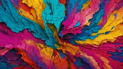 Colorful background beautifull tecnology color