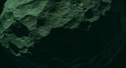 Naklejka premium texture of the stone