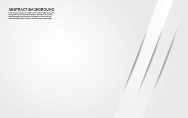 abstract background white shadows