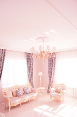 cozy interior