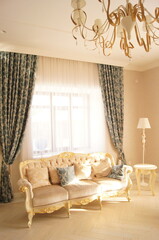 cozy interior