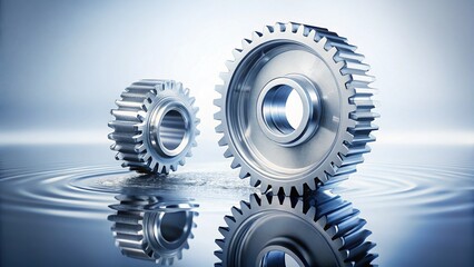 ESD Safe Gear: Static-Dissipative Tools & Equipment Flat Lay