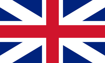 Flag of Great Britain