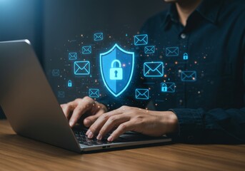 Email Security and Data Protection